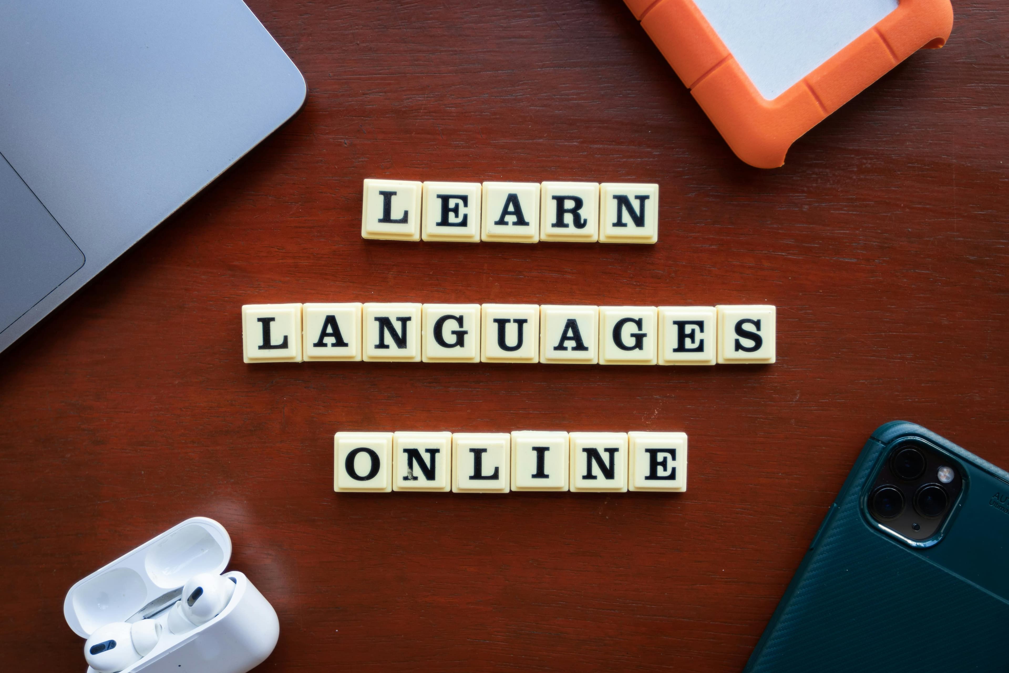 language image