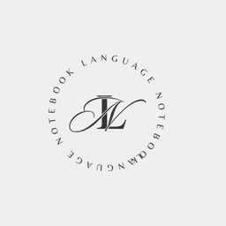 LN logo